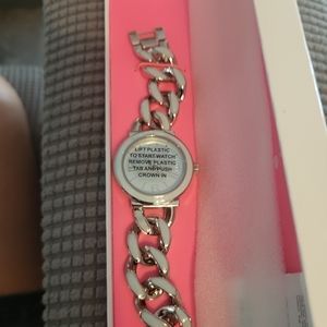 isaac mizrahi watch